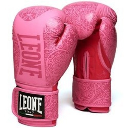 Boxerské rukavice MAORI od Leone1947