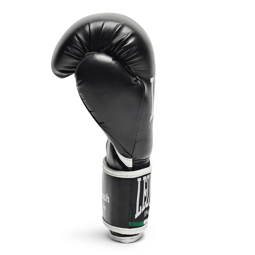 Boxerské rukavice FLASH od Leone1947 velikost 4oz